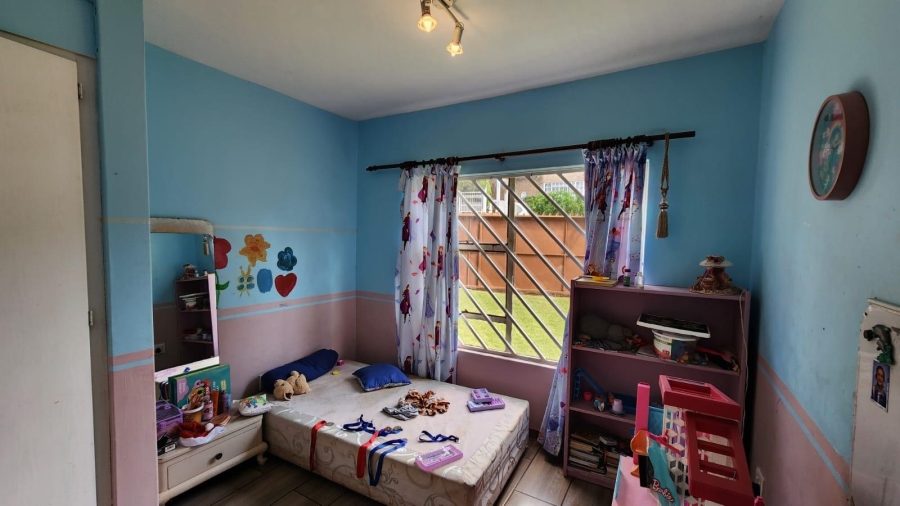 To Let 4 Bedroom Property for Rent in Cashan North West